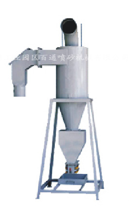 分砂器